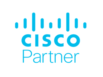 Cisco Partner Logo