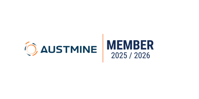 Austmine Member Badge 2025-2026