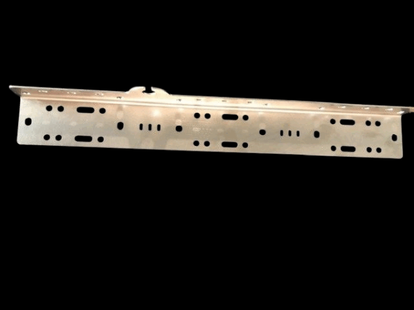 PER/HAW/ES1/SPARROW MNT SYS ATENNA T BAR TOP PRESSING