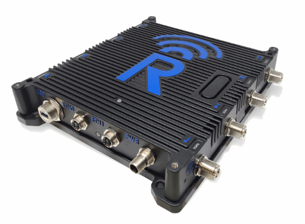 Rajant FE1-2255B Peregrine BreadCrumb and Lifetime Firmware License