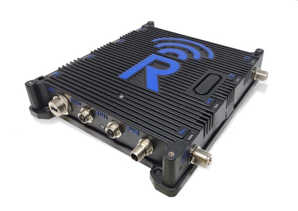 Rajant FE1-240 Hawk BreadCrumb and Lifetime Firmware License