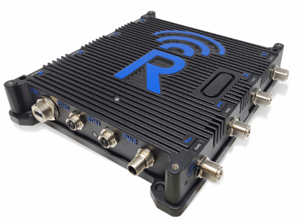 Rajant FE1-2455LTW Peregrine BreadCrumb and Lifetime Firmware License