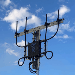 FE1 Hawk Mounting System