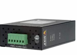 T8144 60w Industrial Midspan For Ptz Dome And Fixed Outdoor Cameras