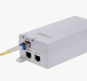 AXIS T8154 60W SFP MIDSPAN