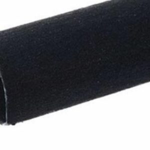 HEATSHRINK GLU LIN 4XS-RAT 8MMX1.2M BLK