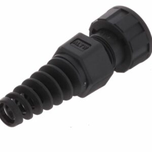 LTW Modular Connectors / Ethernet Connectors RJ45 Assy C Size 3T 3T w/SR