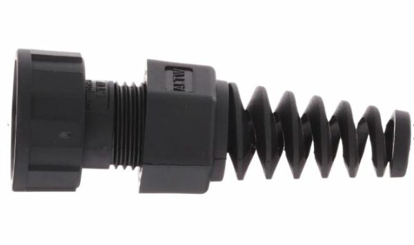 LTW Modular Connectors / Ethernet Connectors RJ45 Assy C Size 3T 3T w/SR - Image 3
