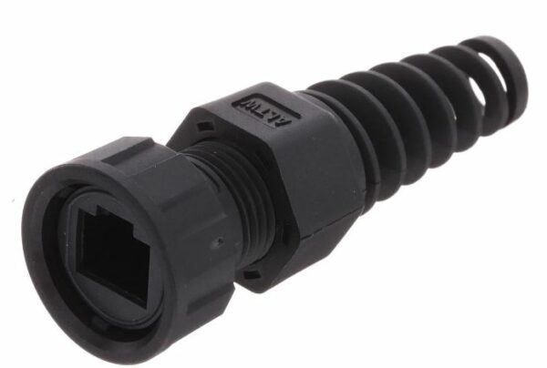 LTW Modular Connectors / Ethernet Connectors RJ45 Assy C Size 3T 3T w/SR - Image 4