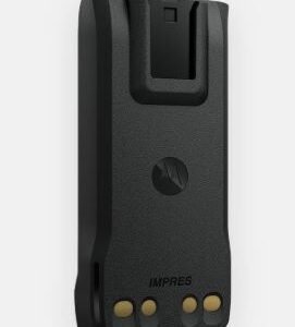 Motorola Battery Impres2 3200mah Li-Ion IP68 R7 Series TIA4950