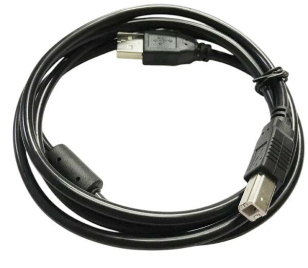 Motorola Programming Cable Trbo SLR1000, SLR5000, SLR8000, MTR3000  Repeaters - Image 3