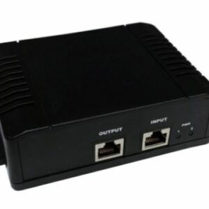 Tycon Power TP-POE-56GD-BT 90W 802.3bt PoE Injector
