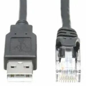EATON TRIPP LITE U009-015-RJ45-X SMART CABLE, USB-RJ45 PLUG, 15FT
