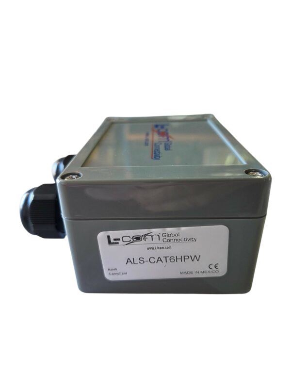 SURGE PROTECTOR, DATA LINE15V - Image 3