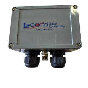 SURGE PROTECTOR, DATA LINE15V