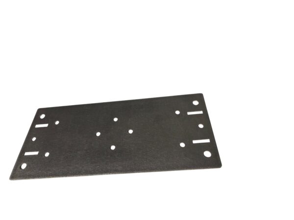 MOUNTING-KIT(RAJANT-VHDC)  Mounting Kit for the Rajant VHDC-48V-50W-Gbe-M12 Power Supply. - Image 3