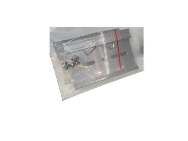 MOUNTING-KIT(RAJANT-VHDC)  Mounting Kit for the Rajant VHDC-48V-50W-Gbe-M12 Power Supply. - Image 4