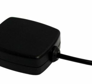 GPS/Glonass Dual Mount Antenna; 5m SMA(M)