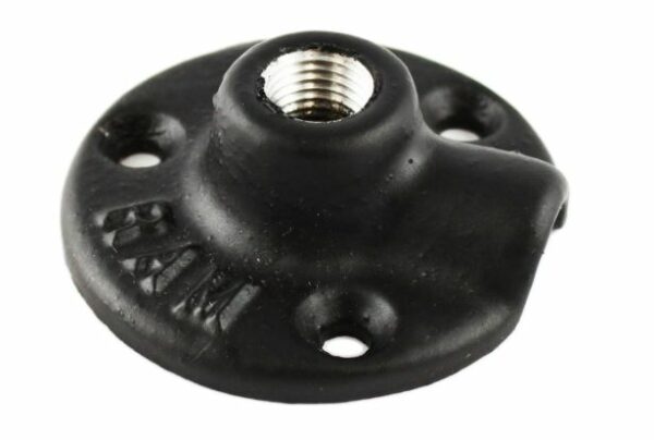 RAM 2.5 INCH BASE 90 DEGREE