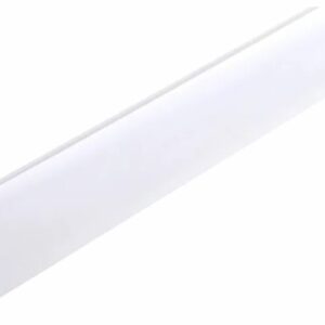 HEAT SHRINK TUBING 19MM SLEEVE DIA X 1.2MTR LENGTH - CLEAR