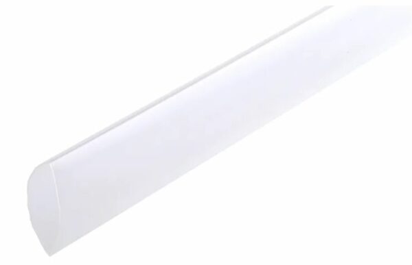 HEAT SHRINK TUBING 19MM SLEEVE DIA X 1.2MTR LENGTH - CLEAR