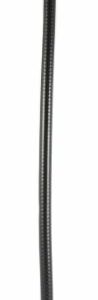 18" Flex Arm 0.25" NPSM Thread