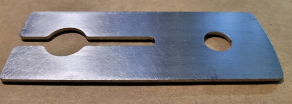 GPS EXTENSION MOUNT