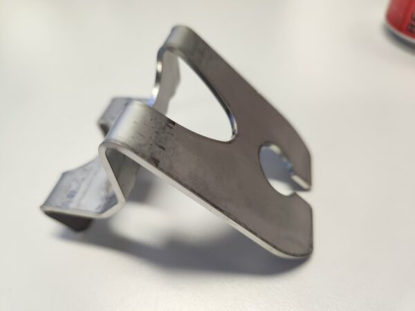ACUBIS UNIVERSAL GPS PUCK MOUNT