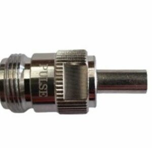 N-TYPE FEMALE-FEMALE BULKHEAD FITTINGS