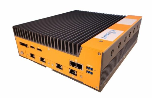 Rajant Needletail BreadCrumb and Lifetime Firmware License