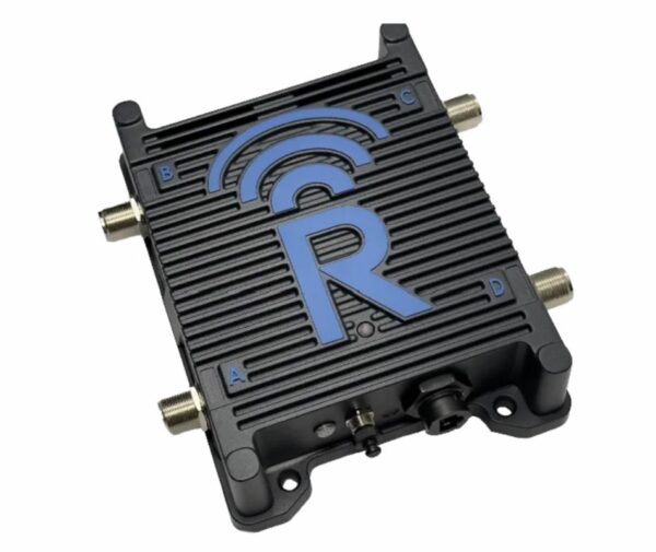 Rajant ME5-2450CS - Sparrow Kit - inc. BreadCrumb, Antennas & Firmware - Image 2