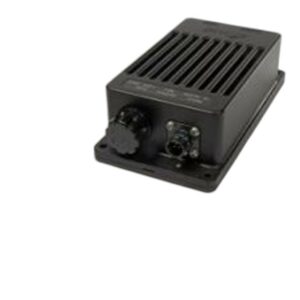 POE Injector, DC/DC, 4 pair passive POE, 10-36 VDC input , 48 VDC output , 50W, 10/100 ethernet, RJ4