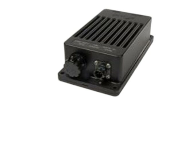 POE Injector, DC/DC, 4 pair passive POE, 10-36 VDC input , 48 VDC output , 50W, 10/100 ethernet, RJ4