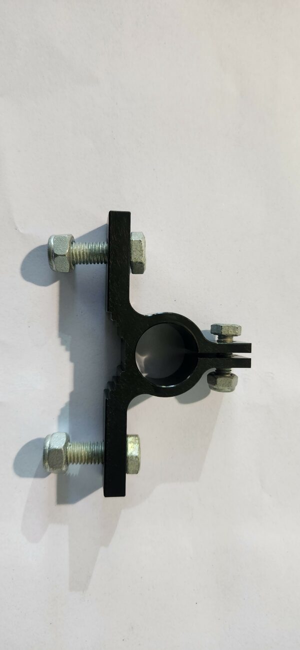 Antenna, 2.4GHz OMNI-DIR, 5dBi Gain, N-Type Male, Inc. BOA-ANT-CLAMP-MOUNT - Image 2