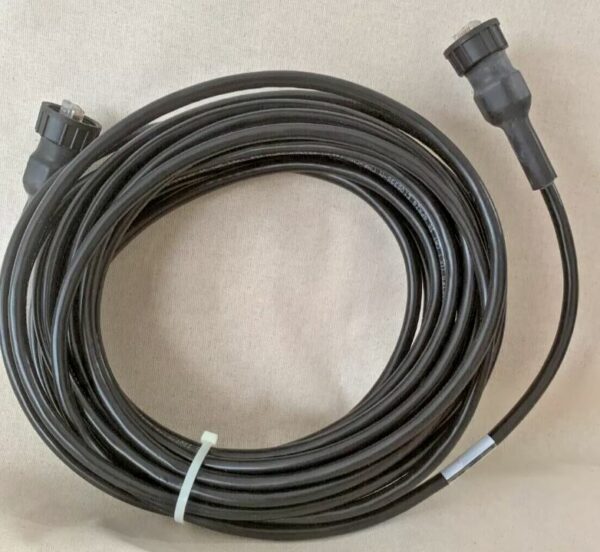 CABLE, ETHERNET,OUTDOOR, DUAL GLAND 30FT - Image 2