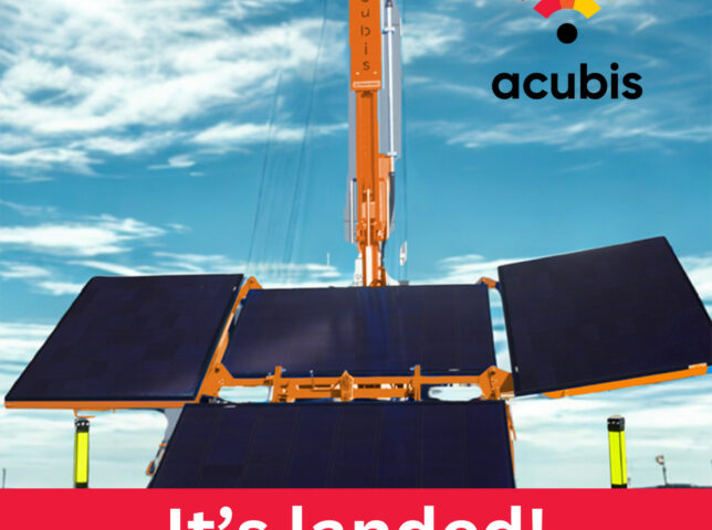 FieldLink Mobile Communications Trailer