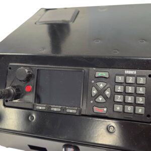 Sepura Radio Box - Desk Mounted