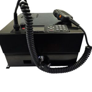 Sepura Radio Box - Wall Mounted