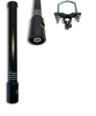 BreadCrumb Fe1-2255X Kit (Inc. Firmware, antennas & antenna mounts) - Image 3