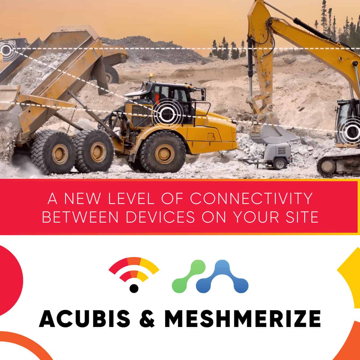 Remote Communications - Acubis Technologies