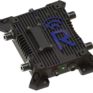 CU1 with (1) dual-band 2.4/4.94-5.85 GHz, 2x2 MIMO, 573.5/2402 Mbps and (1) 4.94-5.85 GHz, 2x2 MIMO,