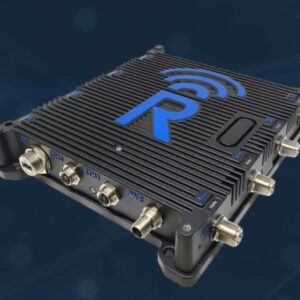 BreadCrumb FE1-2450G Hawk Kit (Inc. firmware, antennas & antenna mounts)