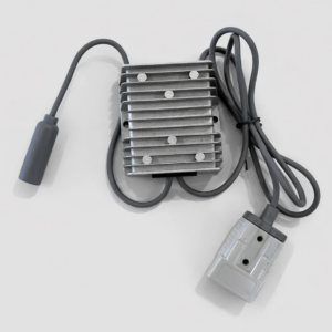 Starlink Mini DC-DC Power Regulator Booster (8–30V DC to 35V DC, 3A)