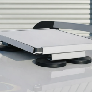 Starlink Mini Magnetic Roof Mount – 87mm Magnets & Handle