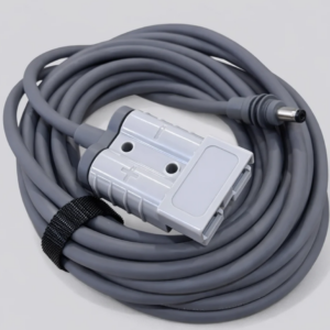 Starlink Mini Anderson to DC Power Cable, 50A, 16 AWG