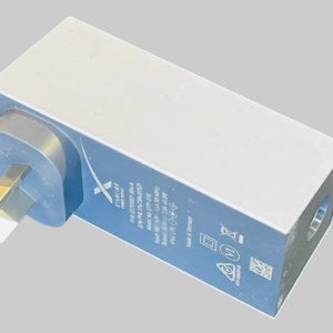 Genuine Replacement Starlink Mini AC Power Supply – AU/NZ Plug