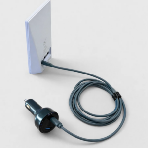 12V Power Kit for Starlink Router Mini – USB-C PD