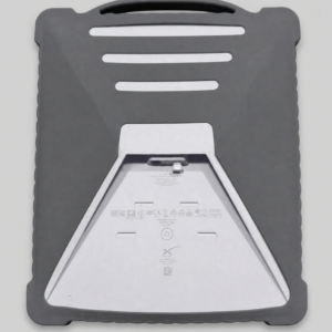 Silicone Protective Cover for Starlink Mini – Impact Protection with Carry Handles