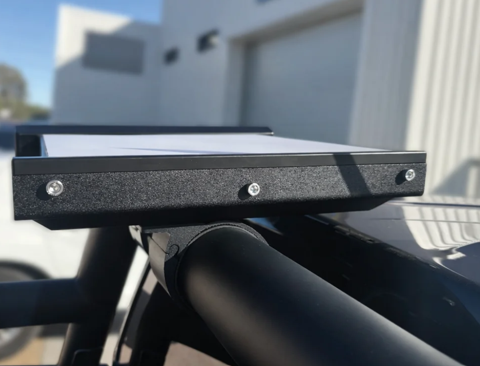 Tube Mounting Brackets for Starlink, Lights & Antennas - Image 3