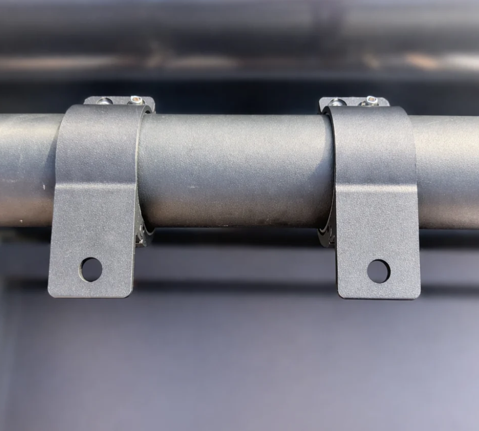 Tube Mounting Brackets for Starlink, Lights & Antennas - Image 4